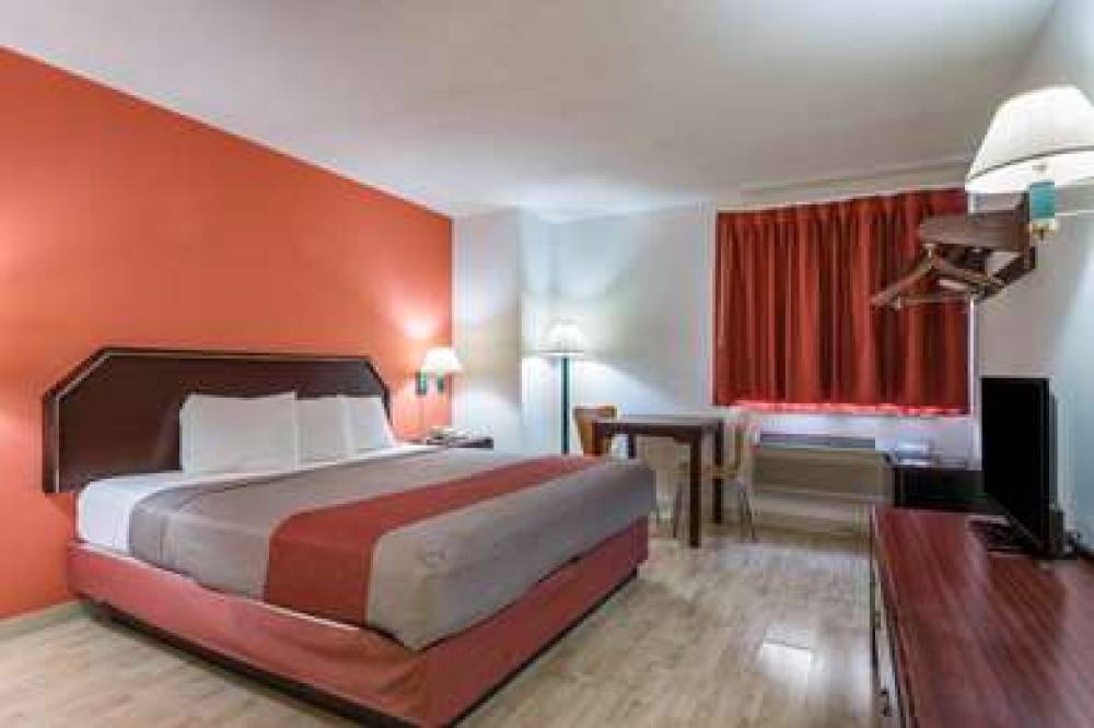 MOTEL 6HARRISBURG-HERSHEY AREA 5