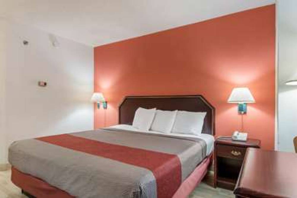 MOTEL 6HARRISBURG-HERSHEY AREA 6