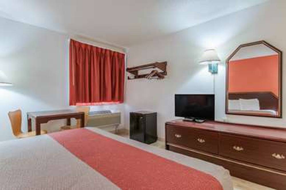 MOTEL 6HARRISBURG-HERSHEY AREA 10