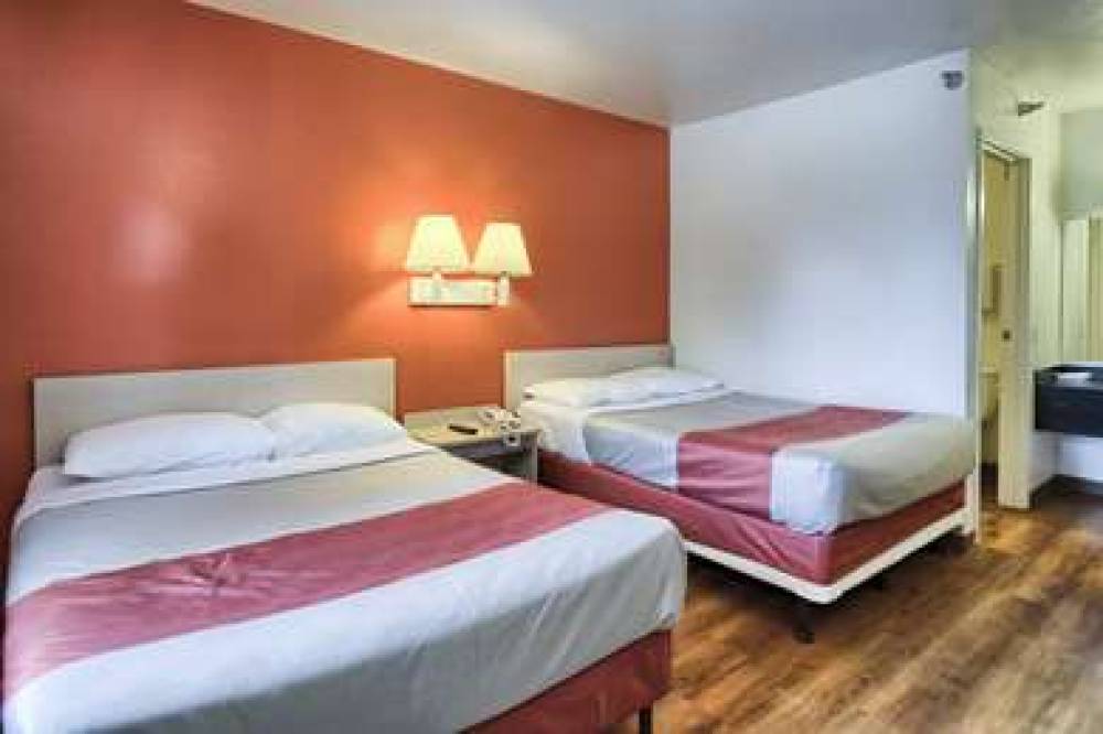 Motel 6 Harrisburg - Hershey South 4