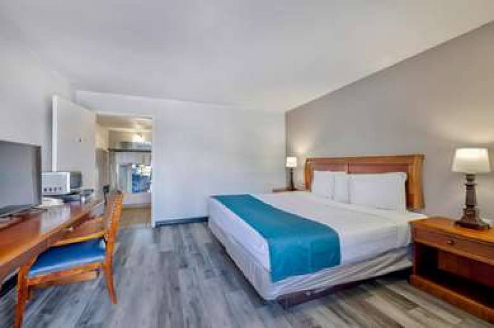 MOTEL 6 HARRISBURG PA 1