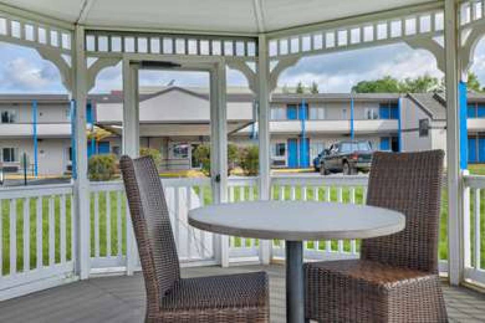 MOTEL 6 HARRISBURG PA 5