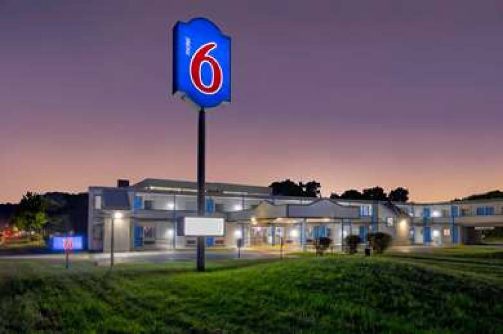 MOTEL 6 HARRISBURG PA 10
