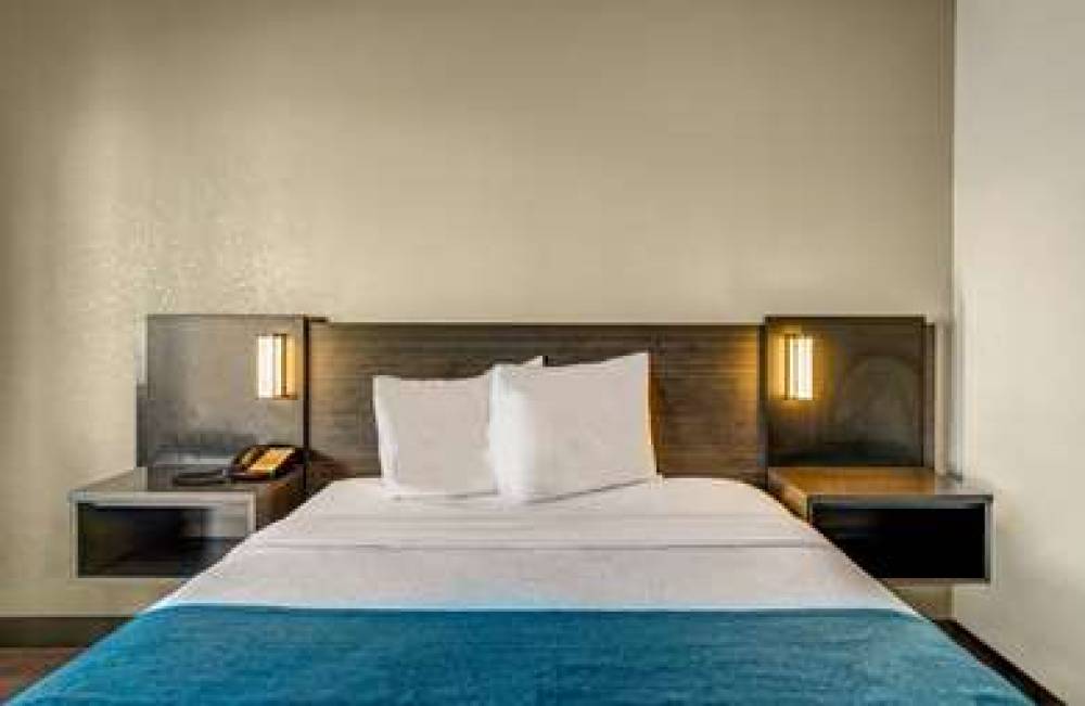 MOTEL 6 HILLSVILLE VA 7