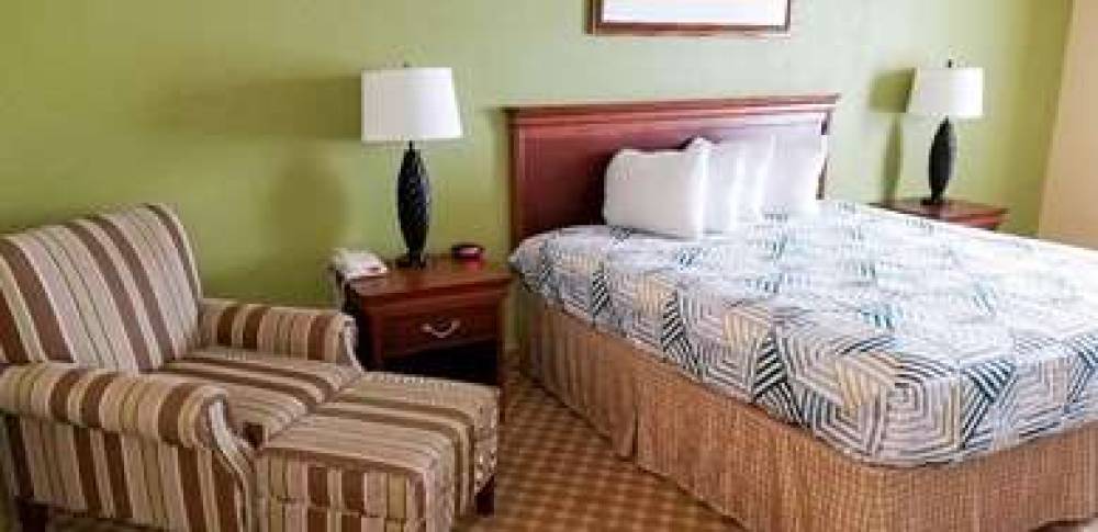 MOTEL 6 HOBBS, NM - EVENT CENTER 9