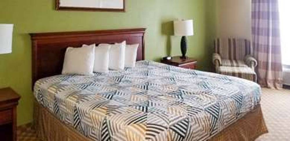 MOTEL 6 HOBBS, NM - EVENT CENTER 5
