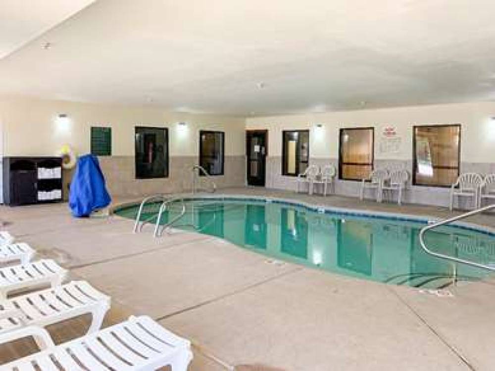 MOTEL 6 HOBBS, NM - EVENT CENTER 3