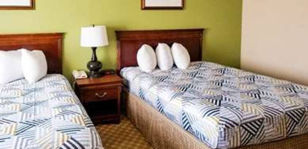 MOTEL 6 HOBBS, NM - EVENT CENTER 6
