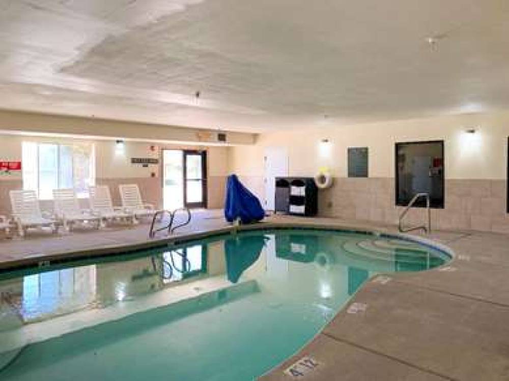 MOTEL 6 HOBBS, NM - EVENT CENTER 2
