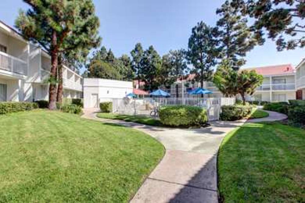 Motel 6 Irvine Orange Co Airport 1