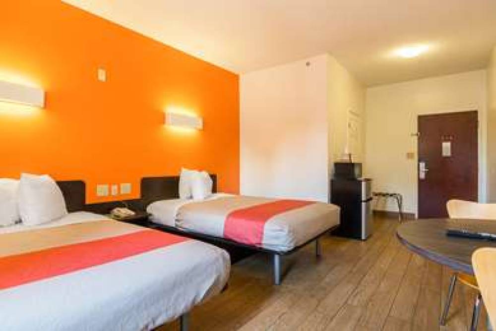 Motel 6 Jonesboro, GA 9