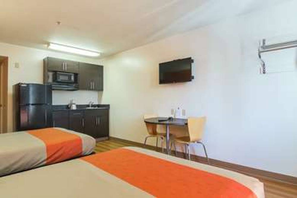 Motel 6 Jonesboro, GA 6