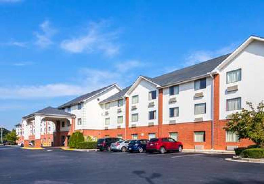 Motel 6 Jonesboro, GA 3