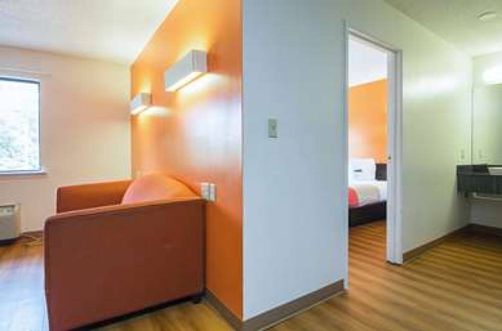 Motel 6 Jonesboro, GA 5
