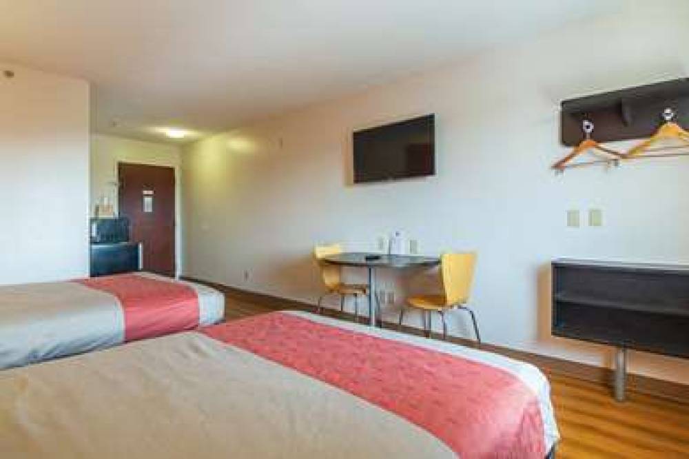 Motel 6 Jonesboro, GA 8