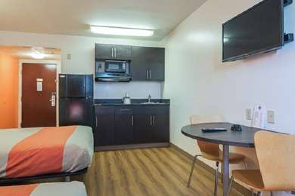 Motel 6 Jonesboro, GA 10
