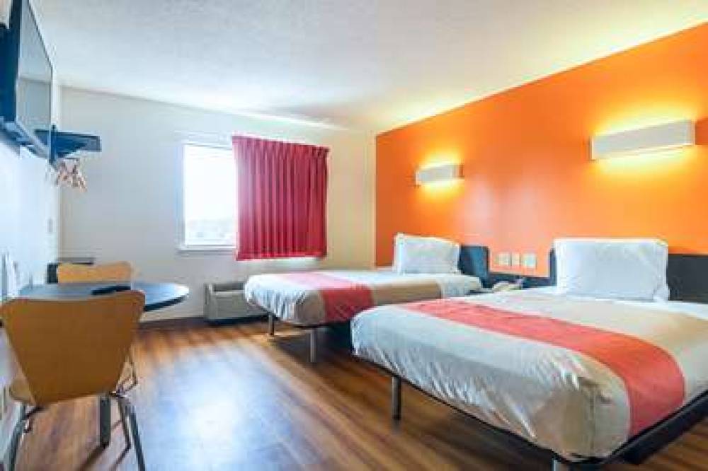 Motel 6 Jonesboro, GA 7