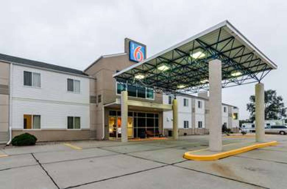 Motel 6 Kearney 1