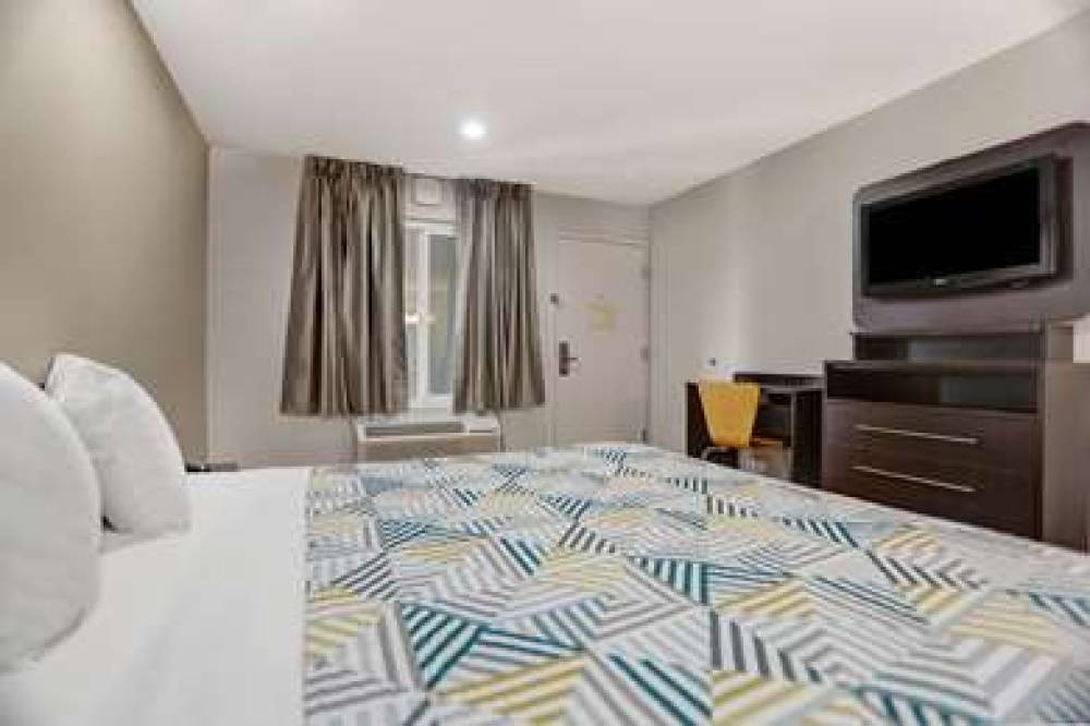 MOTEL 6 LA MESA, CA 8