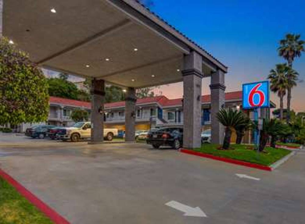 MOTEL 6 LA MESA, CA 5