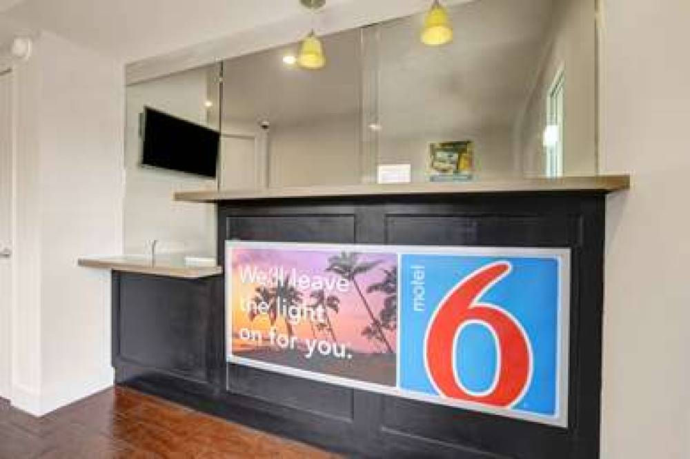 MOTEL 6 LA MESA, CA 7