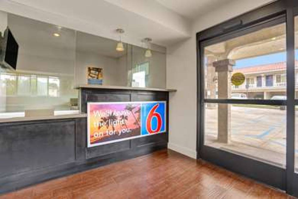 MOTEL 6 LA MESA, CA 4