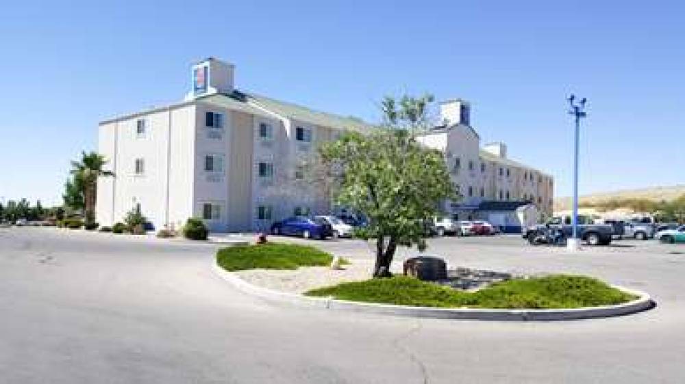 Motel 6 Las Cruces