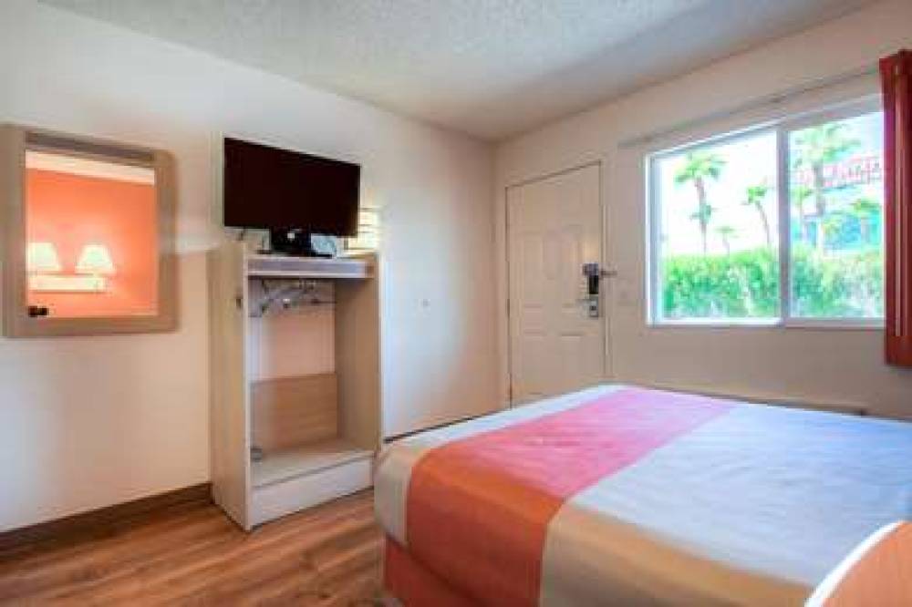 Motel 6 Las Vegas - Boulder Hwy 6