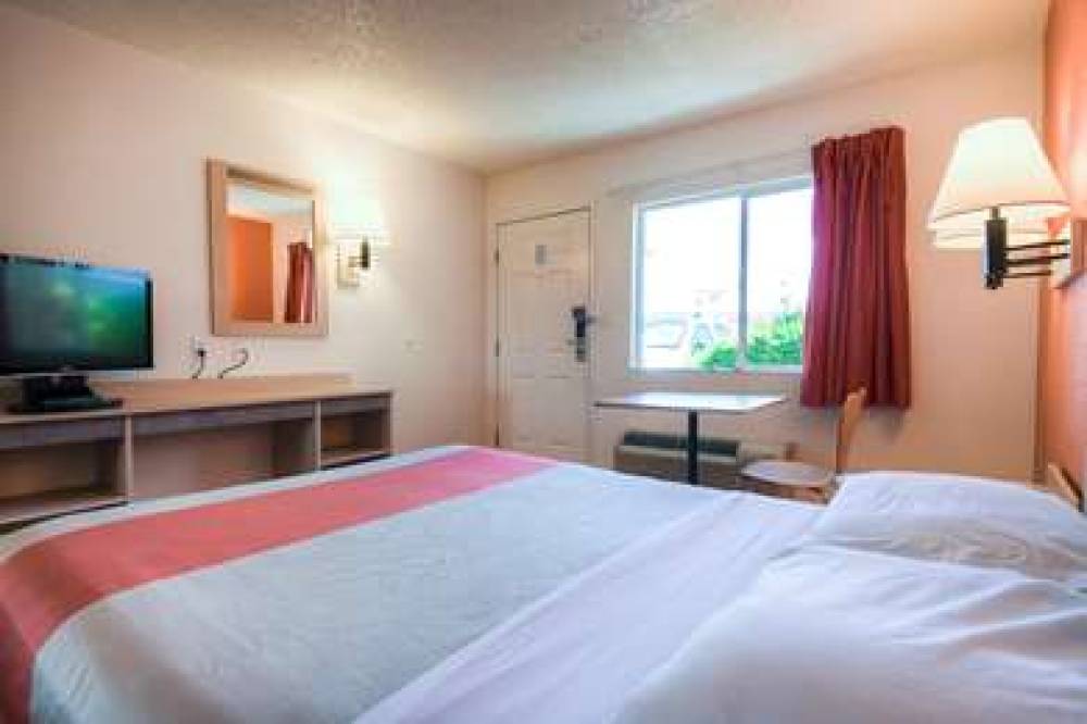 Motel 6 Las Vegas - Boulder Hwy 10