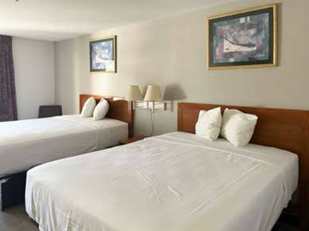 MOTEL 6 - LAUREL, MS 8