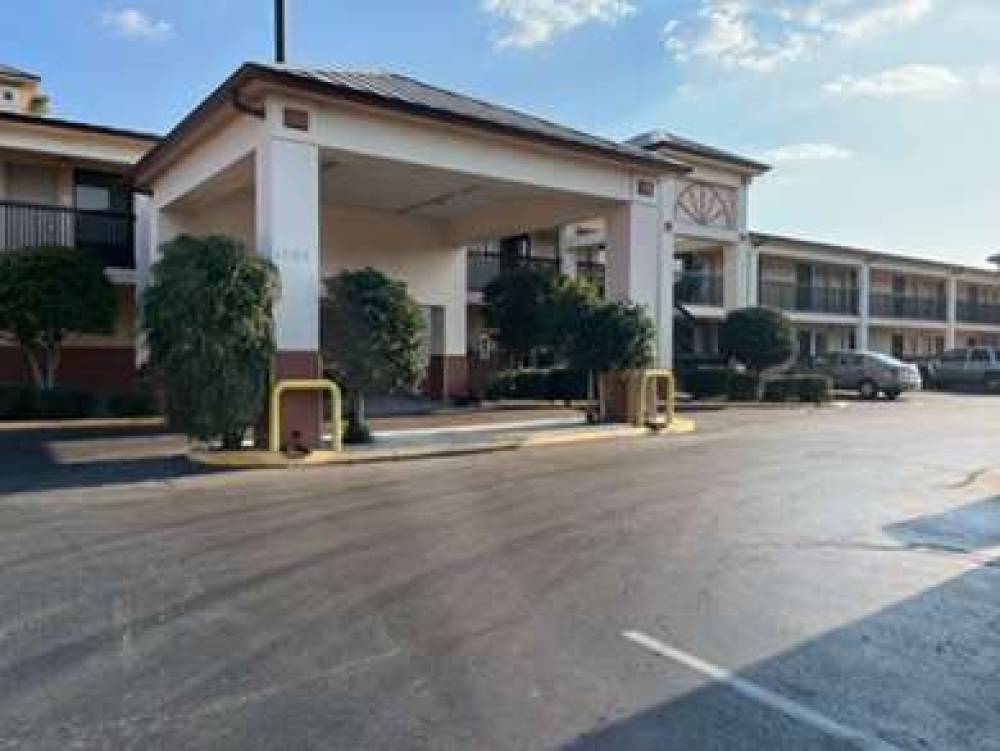 MOTEL 6 - LAUREL, MS 7