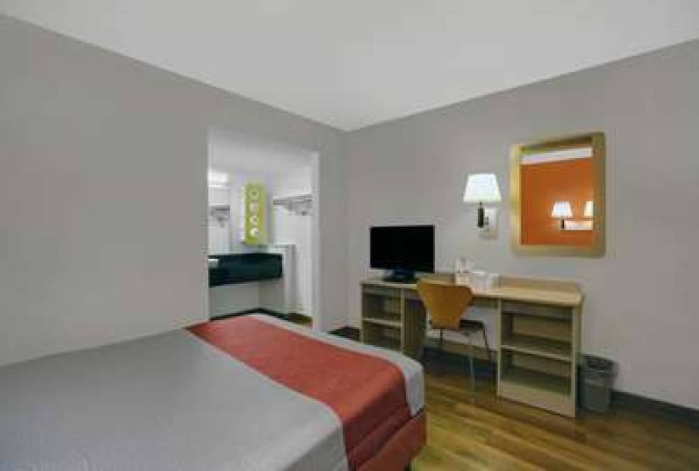 Motel 6 Livermore 10