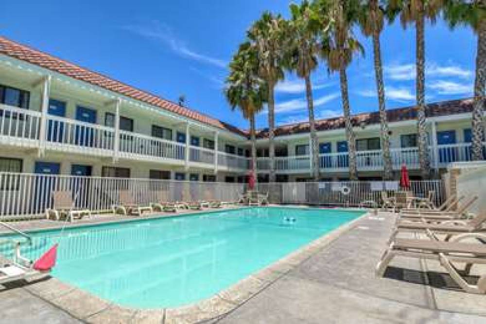 Motel 6 Los Angeles-Pomona 7