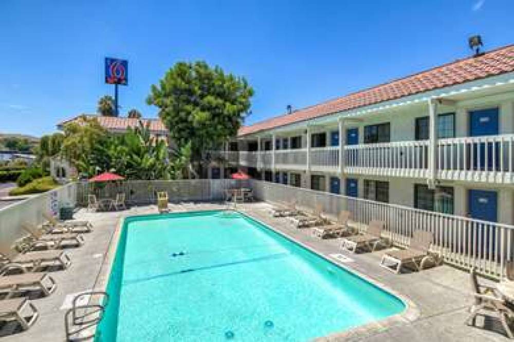 Motel 6 Los Angeles-Pomona 6