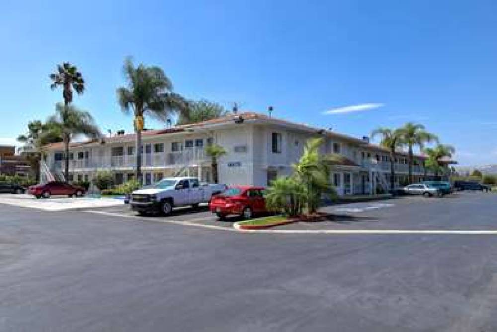 Motel 6 Los Angeles-Rowland Heights 3