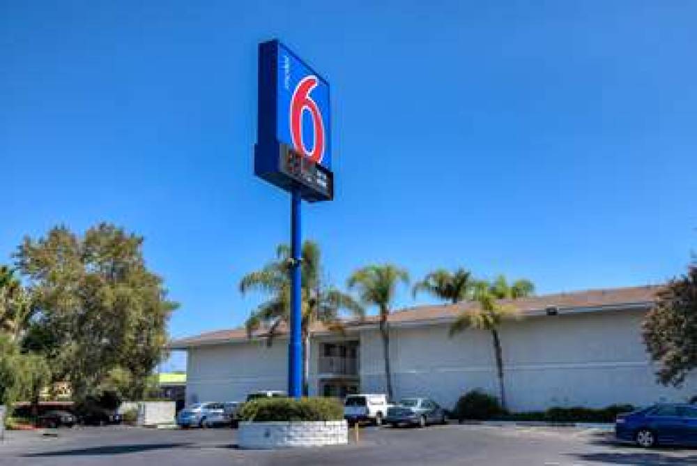 Motel 6 Los Angeles-Rowland Heights 5