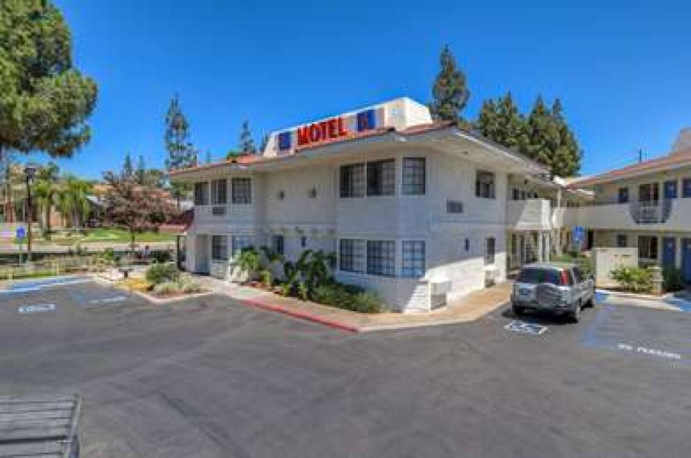 Motel 6 Los Angeles - San Dimas 5