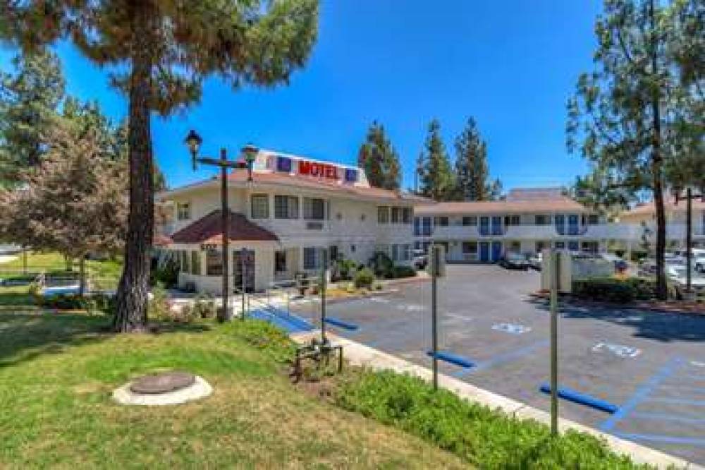 Motel 6 Los Angeles - San Dimas 6
