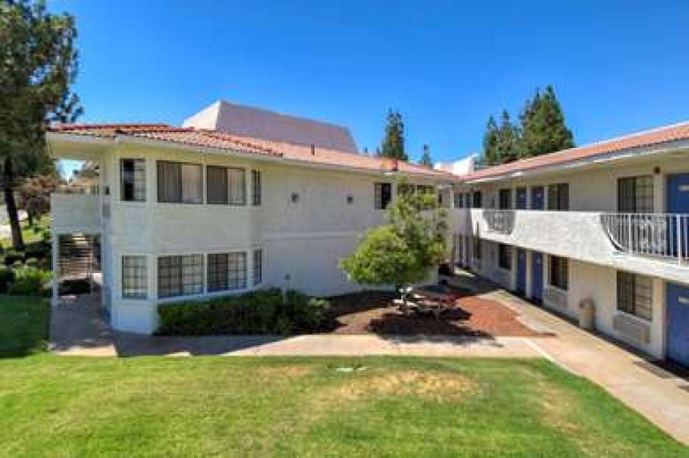 Motel 6 Los Angeles - San Dimas 2