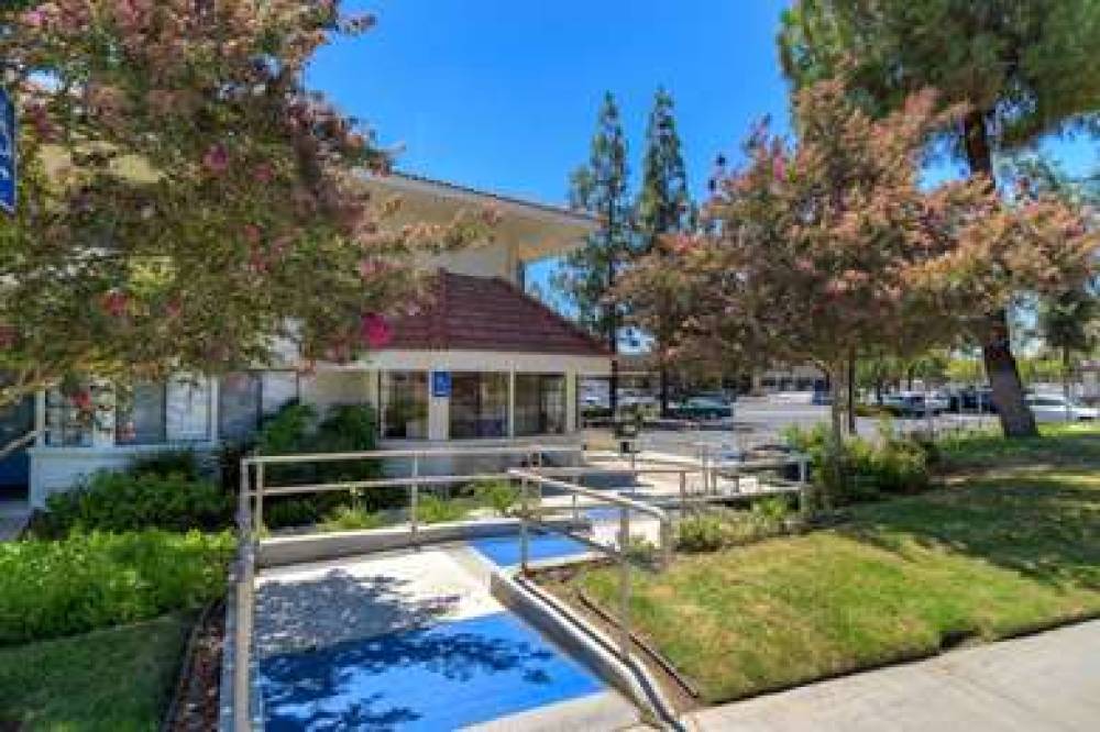 Motel 6 Los Angeles - San Dimas 4