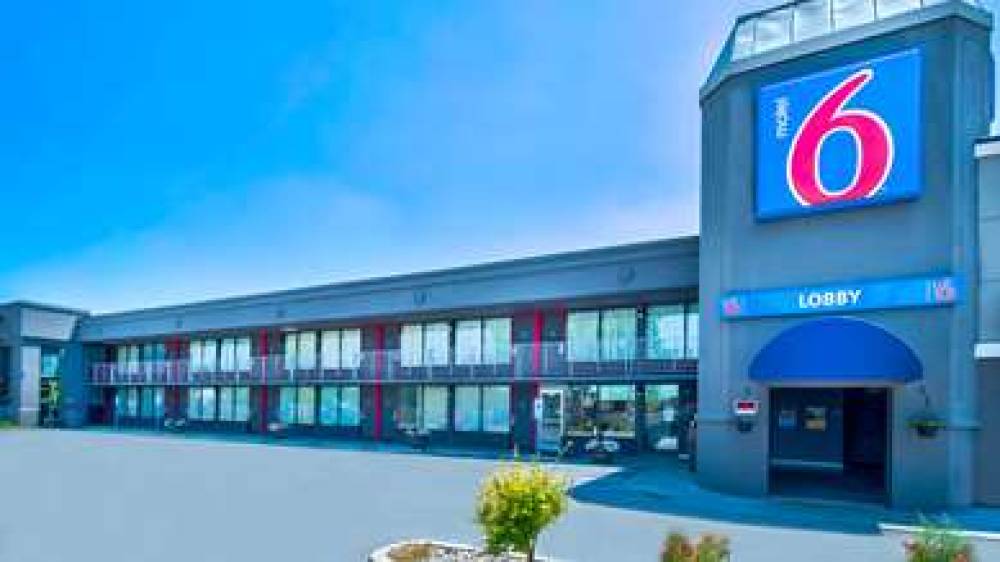 MOTEL 6 LOUISVILLE, KY  AIRPORT/FA 3