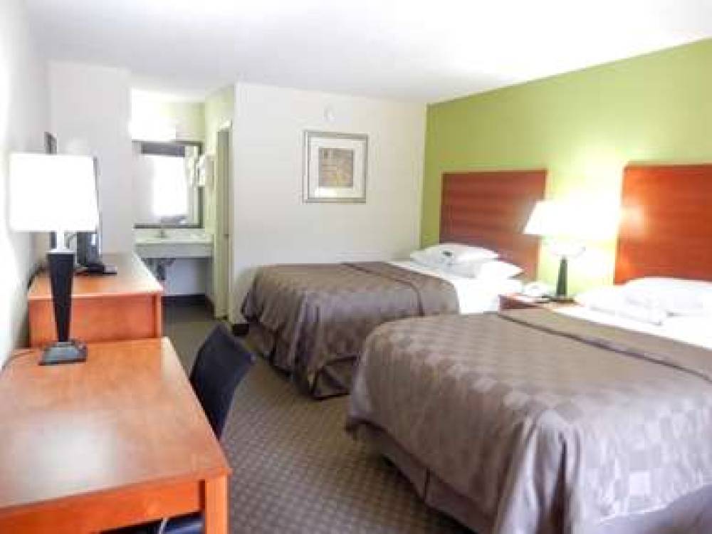 MOTEL 6 LULING, LA 3