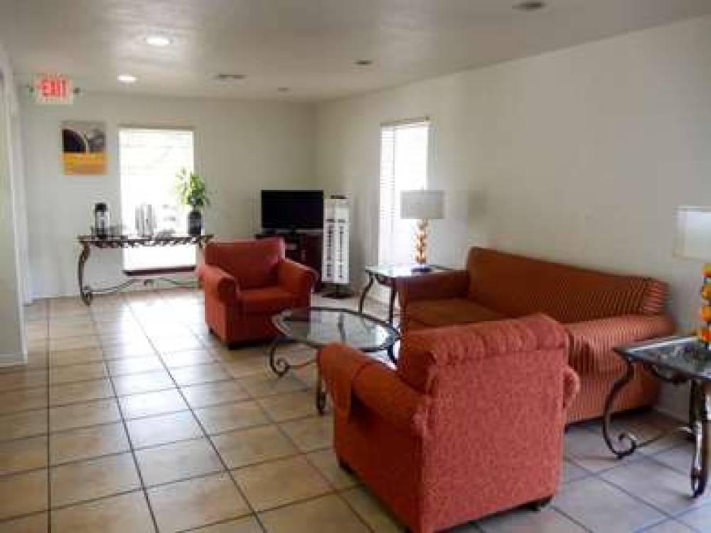 MOTEL 6 LULING, LA 7