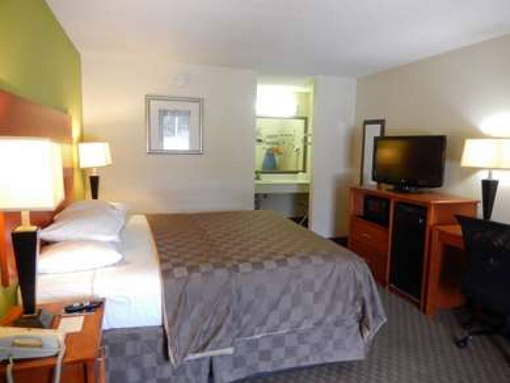 MOTEL 6 LULING, LA 8