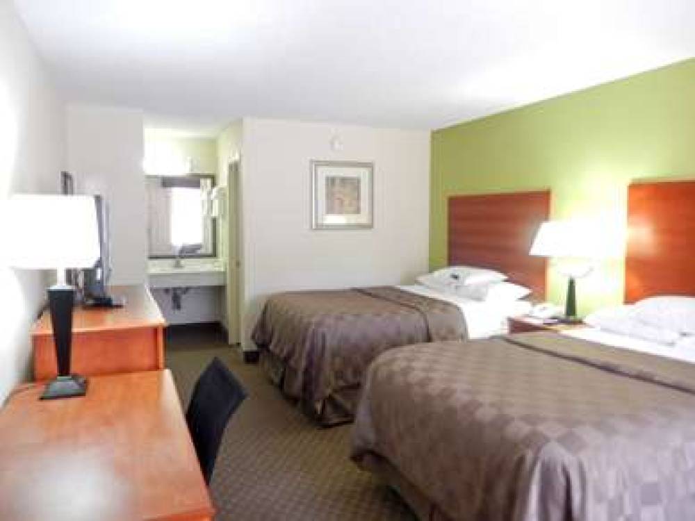 MOTEL 6 LULING, LA 10