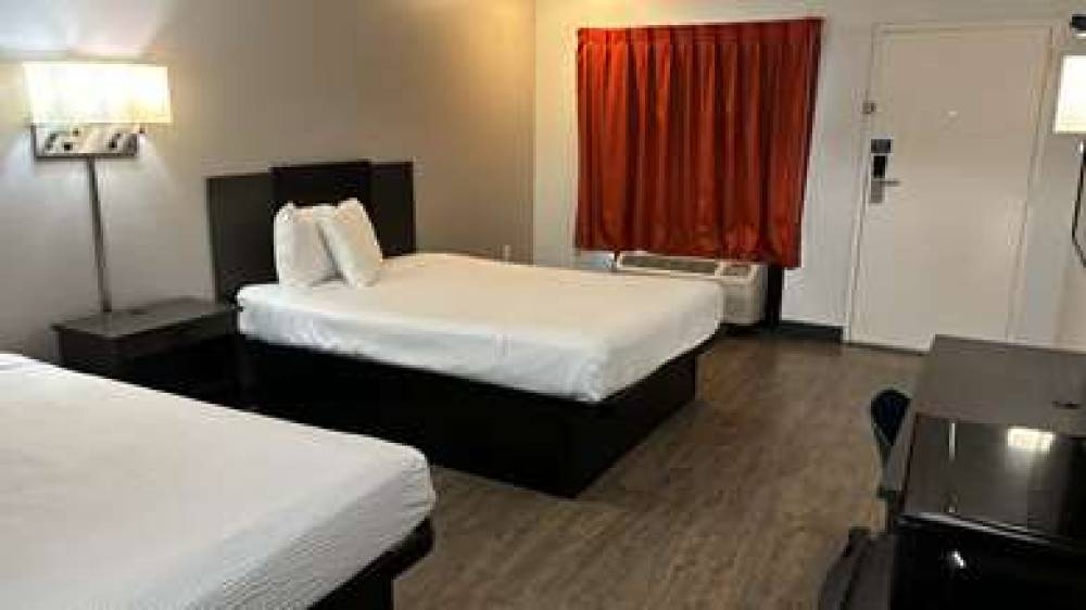 MOTEL 6 MACCLENNY FL 4