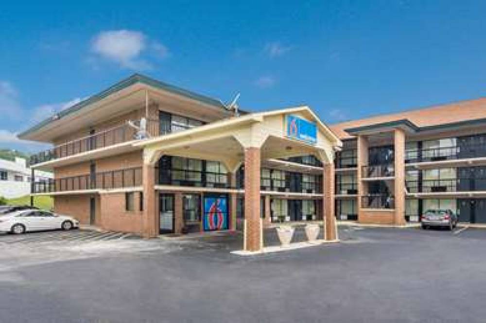 Motel 6 Macon Ga