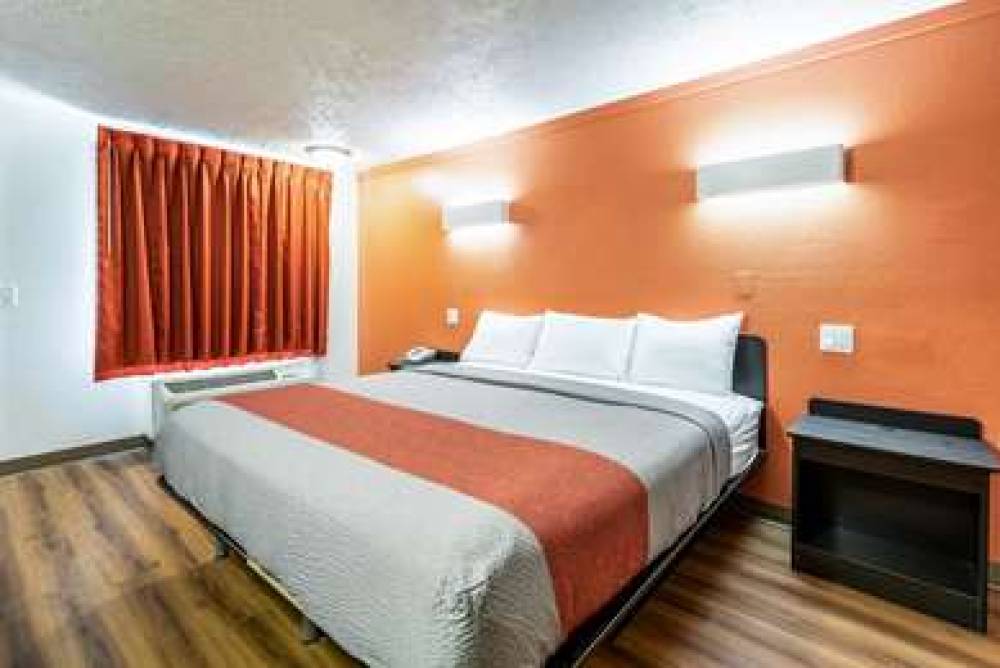 Motel 6 Mansfield Oh 10