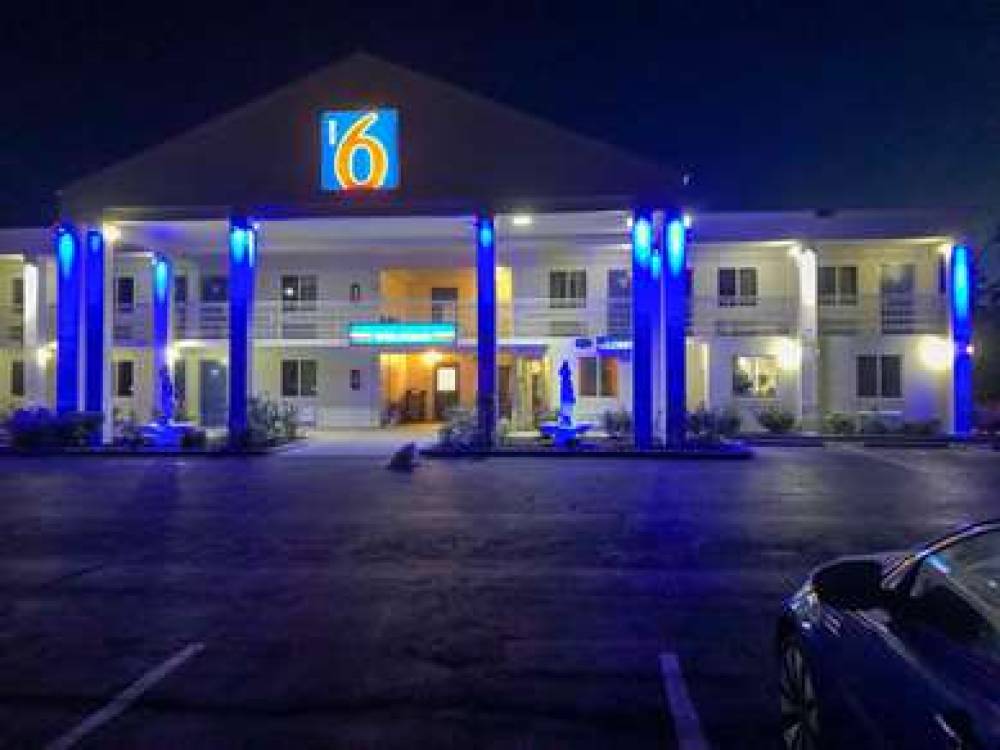 Motel 6 Martinsburg, Wv