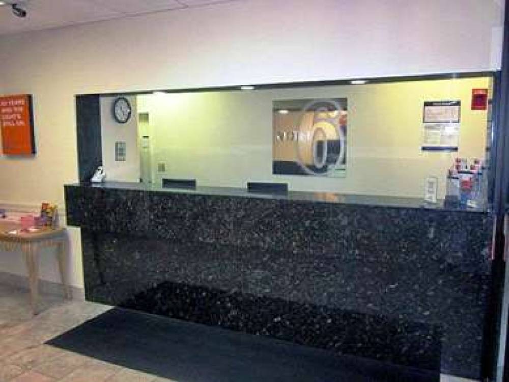 Motel 6 Memphis - Airport 3